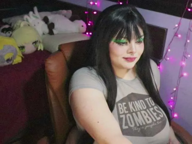 Live sex webcam photo for SweetSuika #290279141