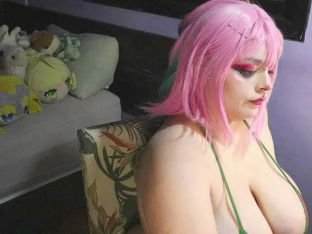Live sex webcam photo for SweetSuika #290573196