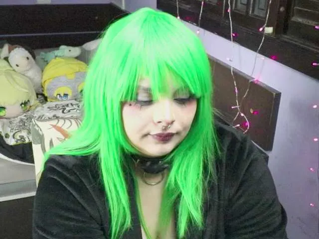 Live sex webcam photo for SweetSuika #290667254