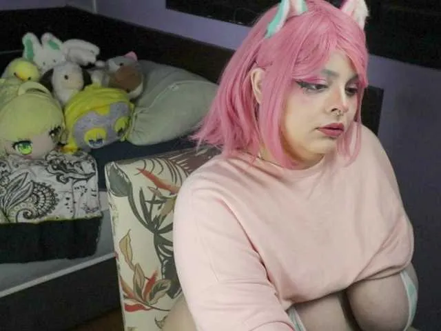 Live sex webcam photo for SweetSuika #290918626