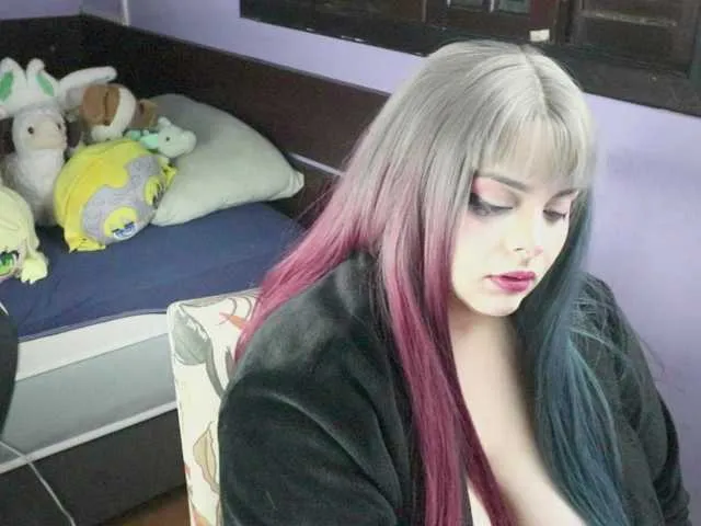 Live sex webcam photo for SweetSuika #290963801