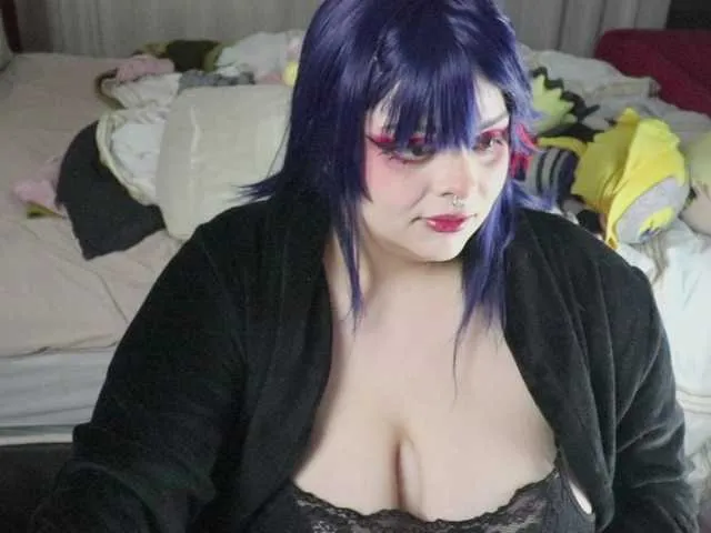 Live sex webcam photo for SweetSuika #291397166