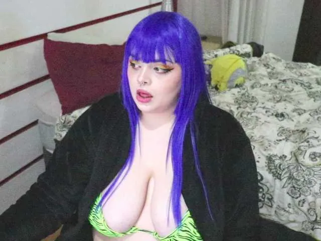 Live sex webcam photo for SweetSuika #291796250