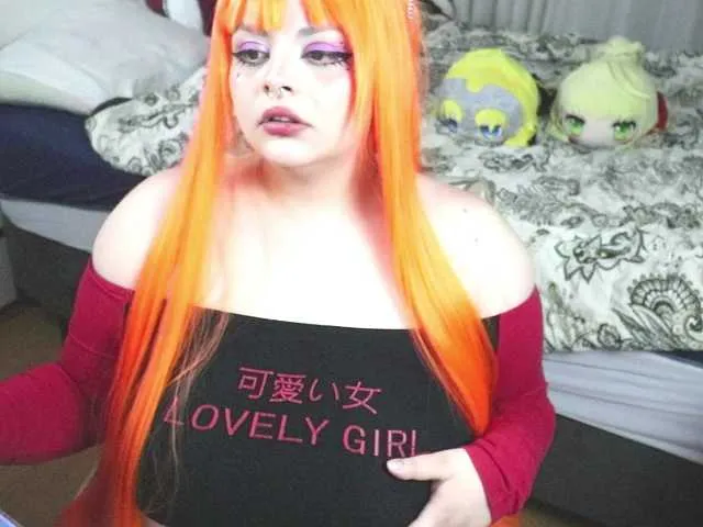 Live sex webcam photo for SweetSuika #292032425