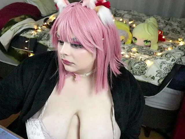 Live sex webcam photo for SweetSuika #292259549