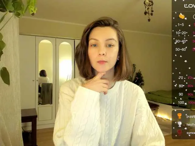 Live sex webcam photo for SweetWater #290294423