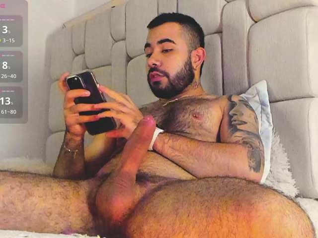 Live sex webcam photo for Sweetbabyman2 #291219404