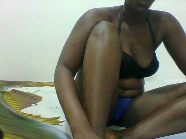 Live sex webcam photo for Sweetblackgal3 #278298114