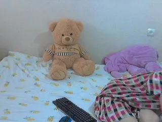 Live sex webcam photo for Sweetie26 #179706736