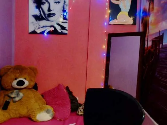 Live sex webcam photo for SweetieCandy #273133908