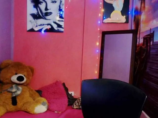 Live sex webcam photo for SweetieCandy #273145367