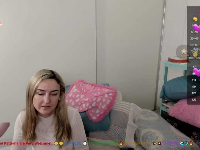 Live sex webcam photo for Sweetnina #276188613