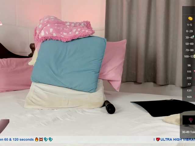 Live sex webcam photo for Sweetnina #276638547