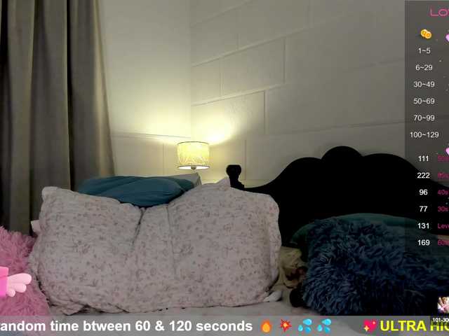 Live sex webcam photo for Sweetnina #285287165