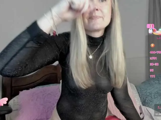 Live sex webcam photo for Sweetnina #291380815