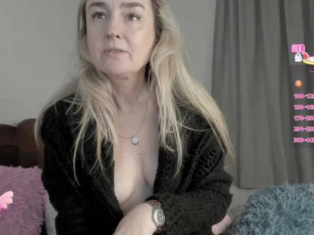 Live sex webcam photo for Sweetnina #291497982