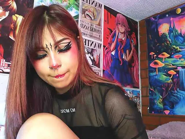 Live sex webcam photo for Sweetred11 #290852014