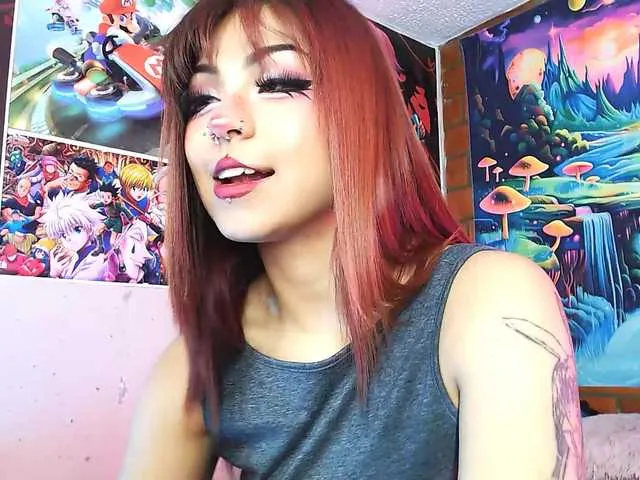 Live sex webcam photo for Sweetred11 #290859674