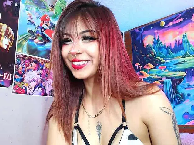 Live sex webcam photo for Sweetred11 #290927837