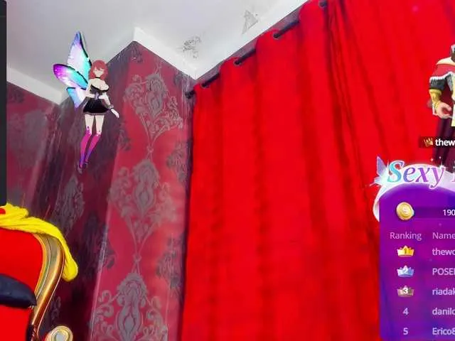 Live sex webcam photo for SweettMarry #277064140