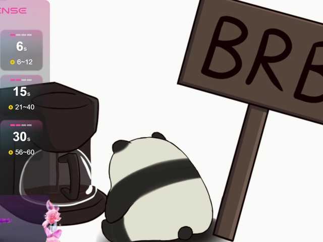 Live sex webcam photo for Sweetwild2 #289647492