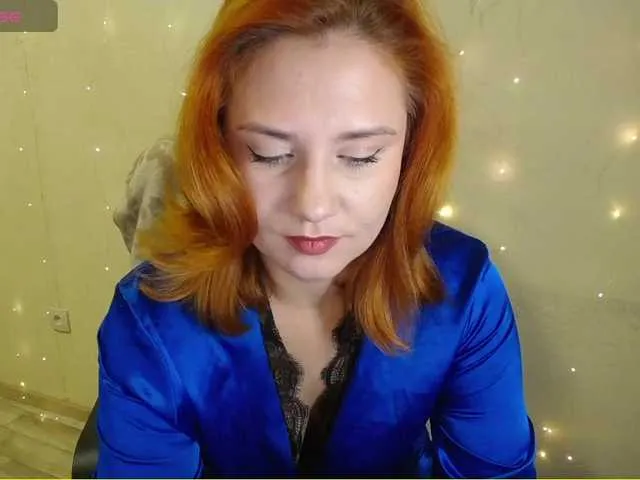 Live sex webcam photo for SweetyGINGER #290355499