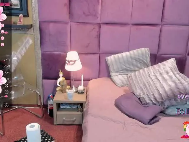Live sex webcam photo for SwwetNaty #273645315