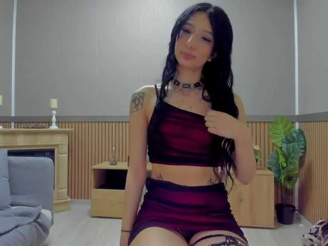 Live sex webcam photo for T3en-Sienna #277617390