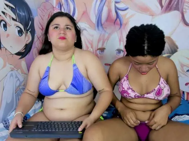 Live sex webcam photo for TANIA-AND-PAMELA #277667703