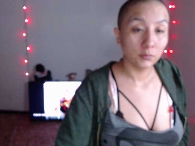 Live sex webcam photo for TATIKAZUMY #272519659