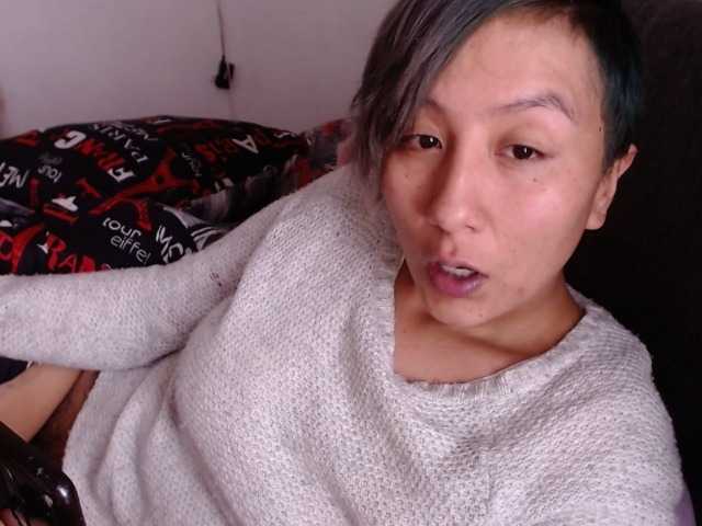 Live sex webcam photo for TATIKAZUMY #276182634