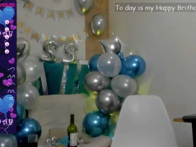 Live sex webcam photo for THEILOR-SAENZ #275944982