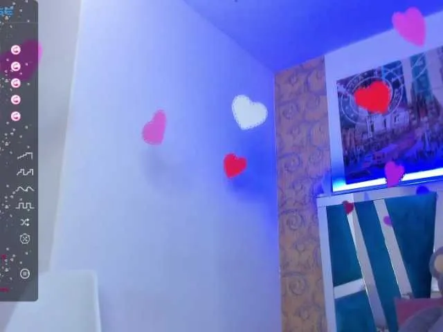 Live sex webcam photo for THEILOR-SAENZ #276399388