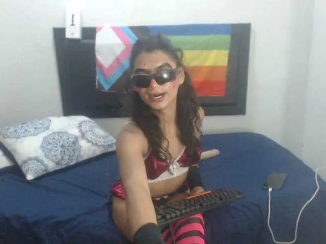 Live sex webcam photo for TIFANNY2 #291198531