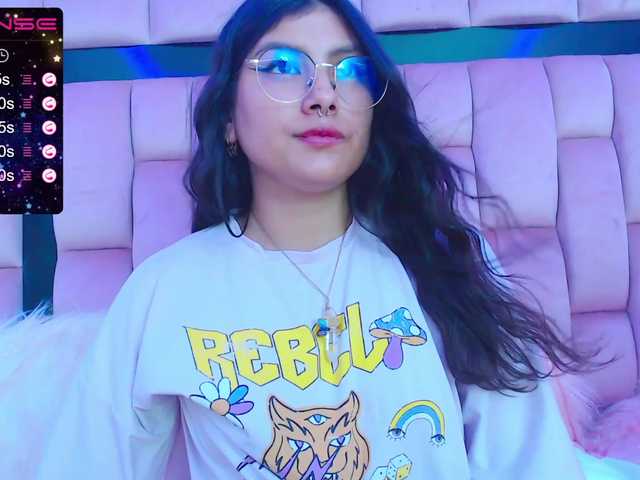 Live sex webcam photo for TOKISHA-STAR #274418873