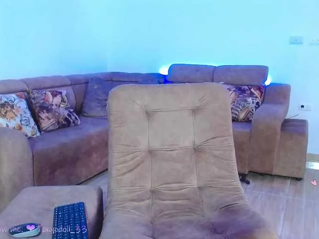 Live sex webcam photo for TOKYO-DOLL #272780604