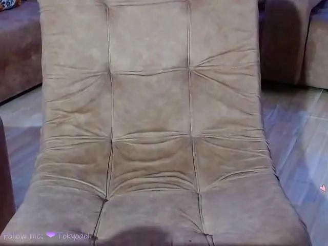 Live sex webcam photo for TOKYO-DOLL #272846608