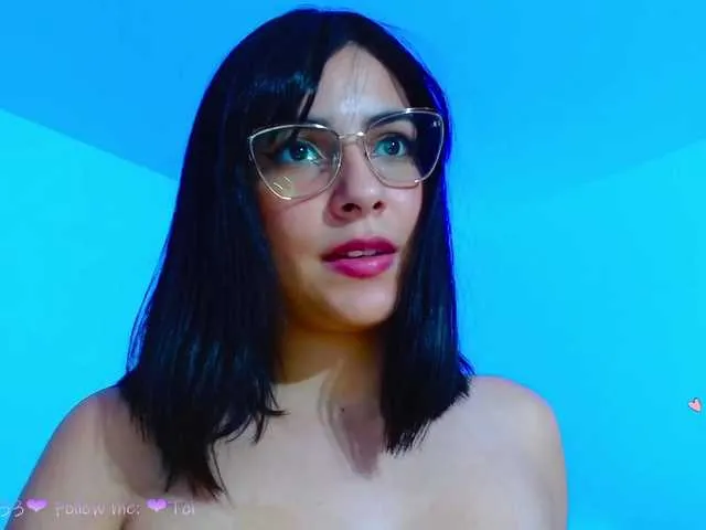 Live sex webcam photo for TOKYO-DOLL #272973884