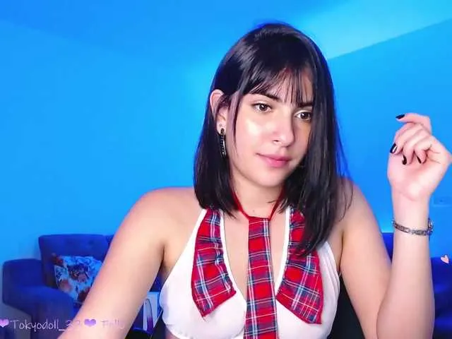 Live sex webcam photo for TOKYO-DOLL #273167144