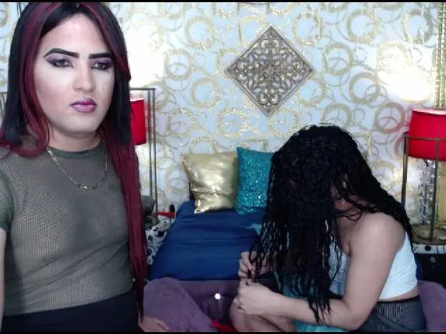 Live sex webcam photo for TRANSJAB #274255893
