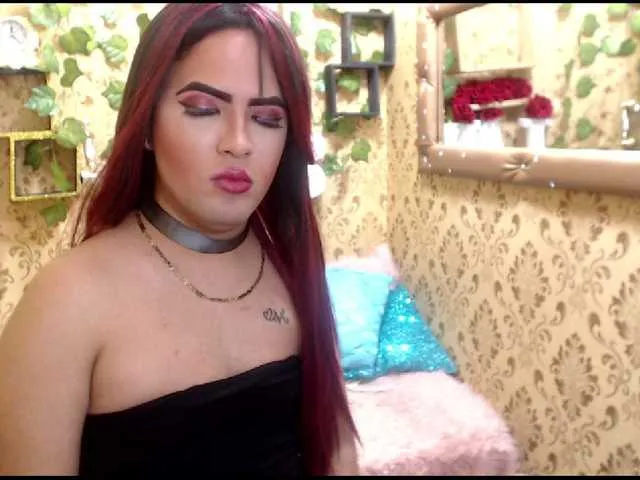 Live sex webcam photo for TRANSJAB #274278282