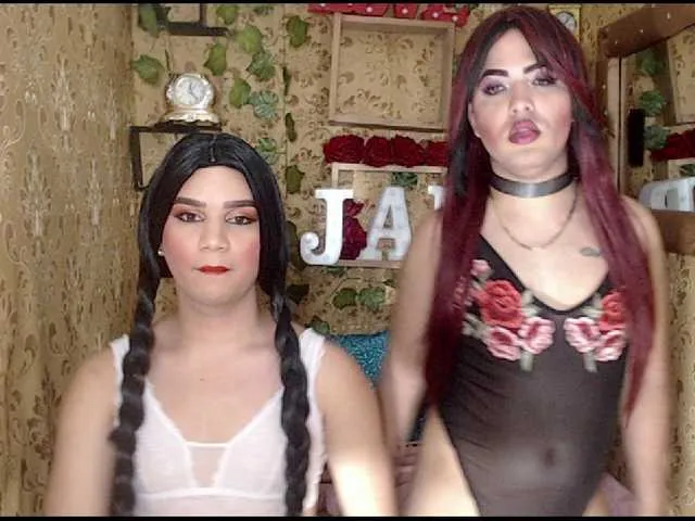 Live sex webcam photo for TRANSJAB #274372310