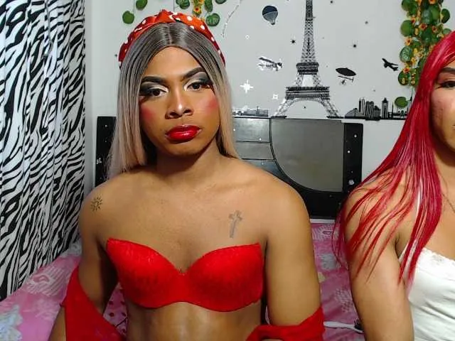 Live sex webcam photo for TRANSPEINXXX #277319973