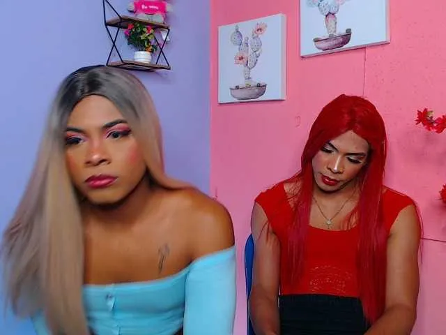 Live sex webcam photo for TRANSPEINXXX #289703277