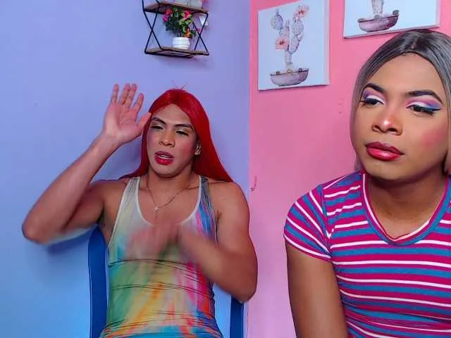 Live sex webcam photo for TRANSPEINXXX #289741792