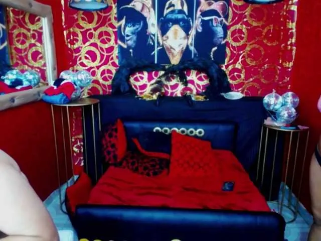 Live sex webcam photo for TRIOCHICAS #288648810