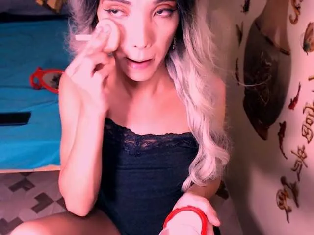 Live sex webcam photo for TSLOVER999 #273192190