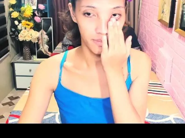 Live sex webcam photo for TSLOVER999 #274258749