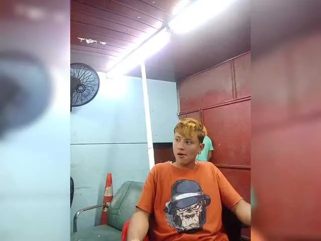 Live sex webcam photo for TUTIEMPO #290530727