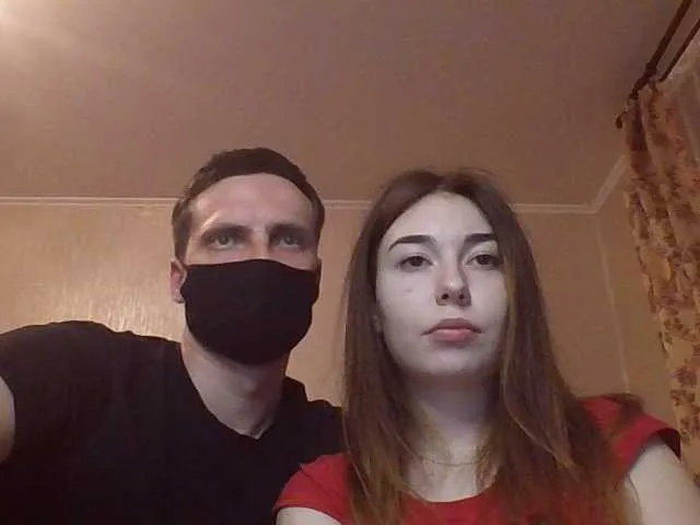 Live sex webcam photo for TWOfire #273085304